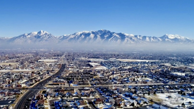 West Valley